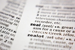 
    ZEAL: A MOD PROPERTIES GUIDING VALUE